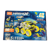 Mattel Mega Construx Magnext Toy 1108817